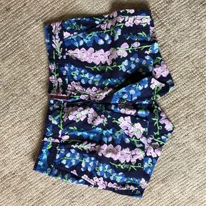 Lilly Pulitzer Callahan shorts